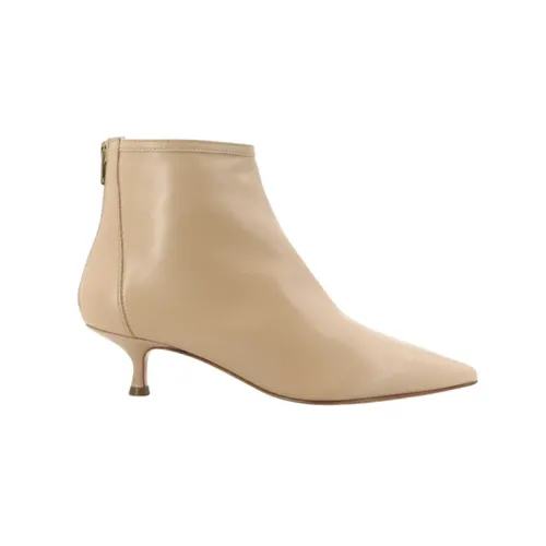 Shoes > Boots > Heeled Boots - - Anna F. - Modalova