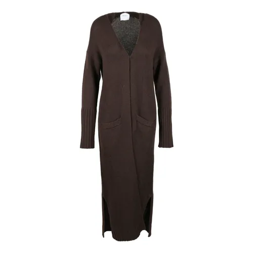 Dresses > Day Dresses > Knitted Dresses - - Snobby Sheep - Modalova
