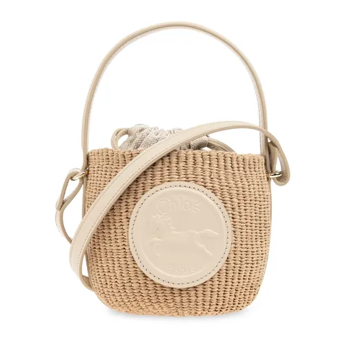 Bags > Bucket Bags - - Chloé - Modalova