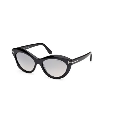 Accessories > Sunglasses - - Tom Ford - Modalova