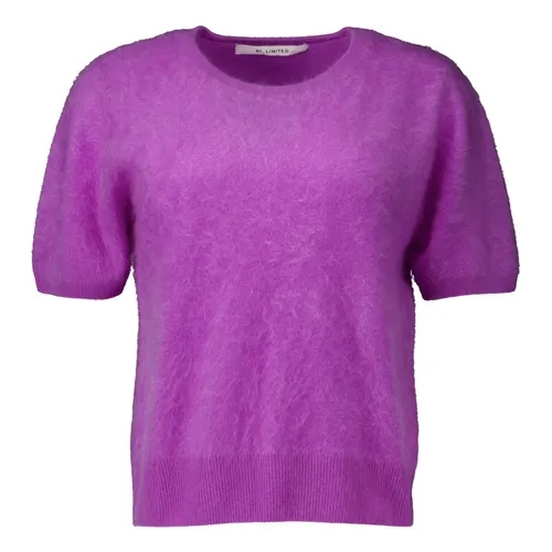 Knitwear > Cashmere Knitwear - - Absolut Cashmere - Modalova