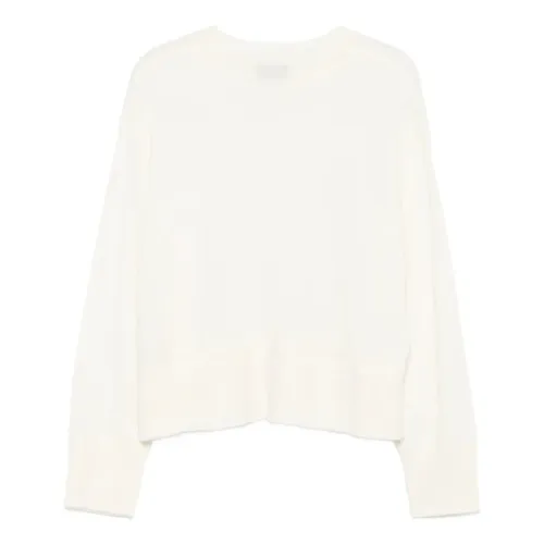 Knitwear > Round-neck Knitwear - - Officine Générale - Modalova