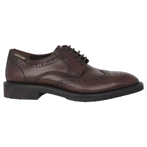 Shoes > Flats > Business Shoes - - Mephisto - Modalova