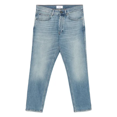 Jeans > Slim-fit Jeans - - Lardini - Modalova