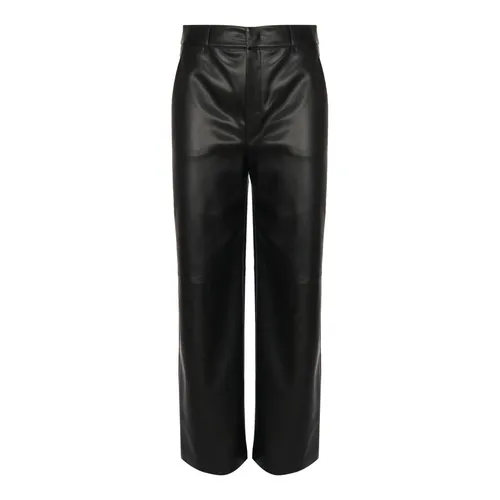 Trousers > Wide Trousers - - Max Mara - Modalova