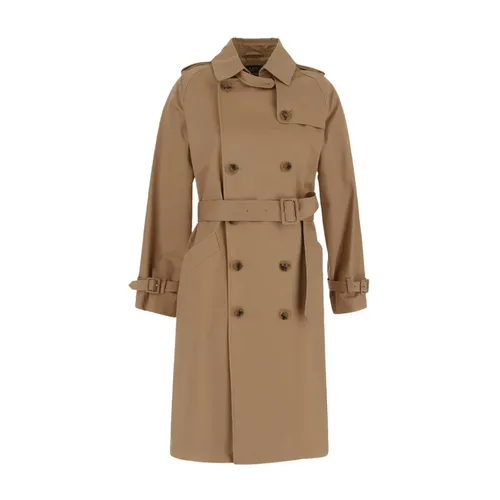 Coats > Trench Coats - - A.p.c. - Modalova