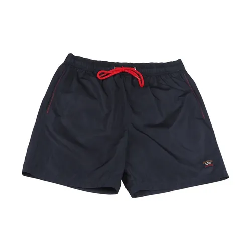 Swimwear > Beachwear - - Paul & Shark - Modalova