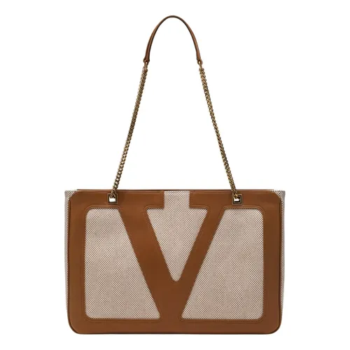 Bags > Tote Bags - - Valentino Garavani - Modalova