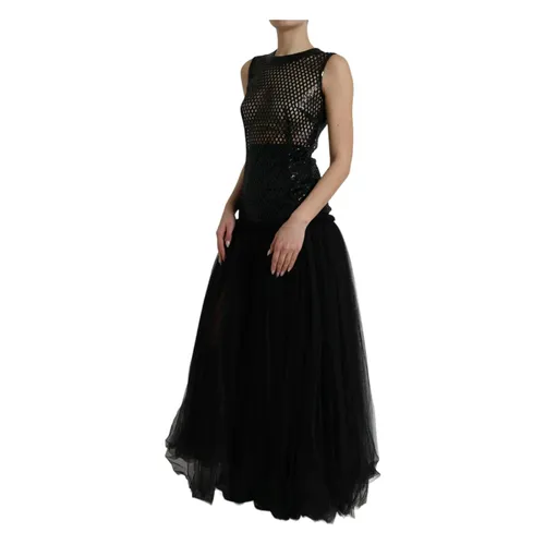 Dresses > Occasion Dresses > Gowns - - Dolce & Gabbana - Modalova
