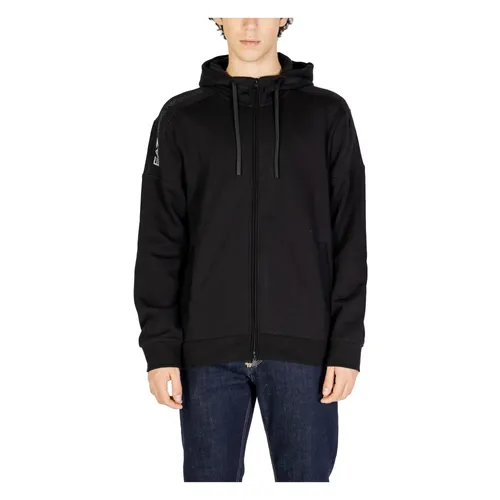 Sweatshirts & Hoodies > Hoodies - - Emporio Armani EA7 - Modalova