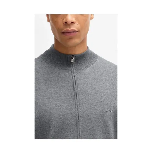 Knitwear > Cardigans - - Hugo - Modalova