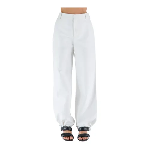Trousers > Wide Trousers - - Marni - Modalova