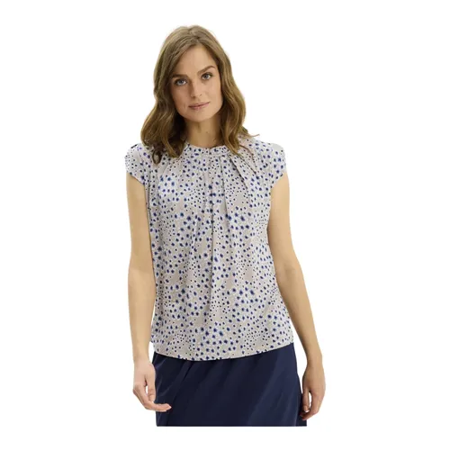 Blouses & Shirts > Blouses - - IN Front - Modalova