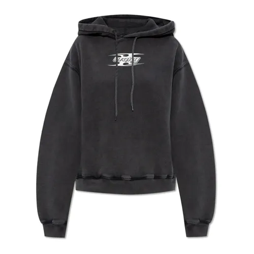 Sweatshirts & Hoodies > Hoodies - - T by Alexander Wang - Modalova