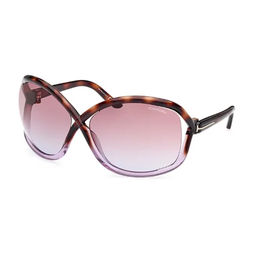 Accessories > Sunglasses - - Tom Ford - Modalova