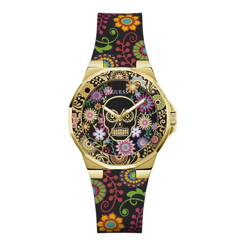 Accessories > Watches - - Guess - Modalova