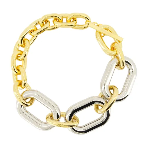 Accessories > Jewellery > Bracelets - - Rabanne - Modalova