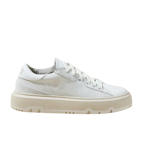 P448 - Shoes > Sneakers - White - P448 - Modalova