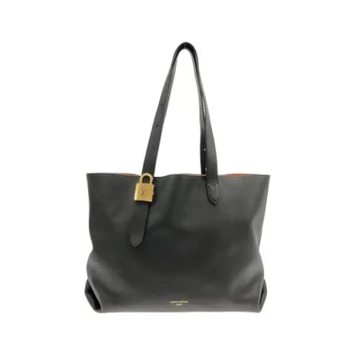 Pre-owned > Pre-owned Bags > Pre-owned Tote Bags - - Louis Vuitton Vintage - Modalova