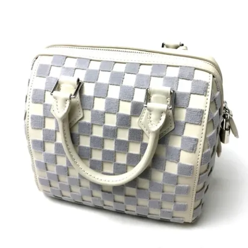 Pre-owned > Pre-owned Bags > Pre-owned Handbags - - Louis Vuitton Vintage - Modalova