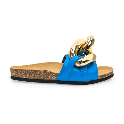 Shoes > Flip Flops & Sliders > Sliders - - JW Anderson - Modalova