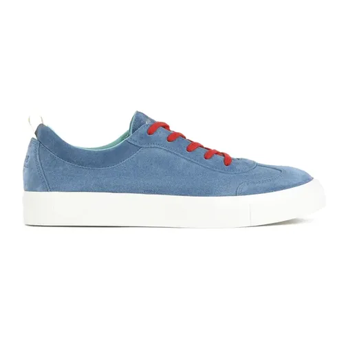 Panchic - Shoes > Sneakers - Blue - Panchic - Modalova