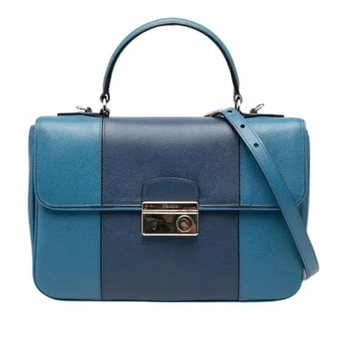 Pre-owned > Pre-owned Bags > Pre-owned Handbags - - Prada Vintage - Modalova