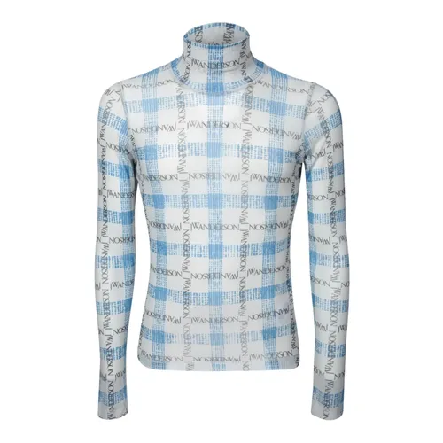 Tops > Long Sleeve Tops - - JW Anderson - Modalova