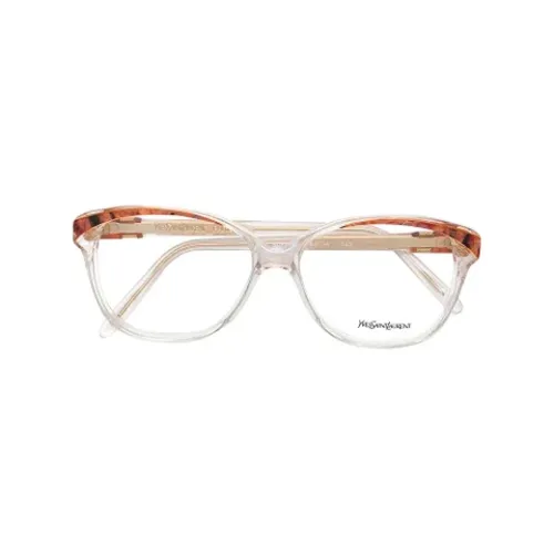 Pre-owned > Pre-owned Accessories - - Yves Saint Laurent Vintage - Modalova