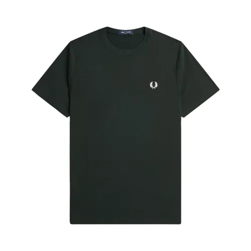 Tops > T-Shirts - - Fred Perry - Modalova