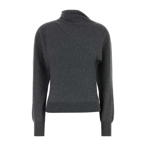 Knitwear > Cashmere Knitwear - - Tom Ford - Modalova