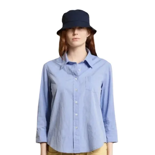 Blouses & Shirts > Shirts - - Denimist - Modalova