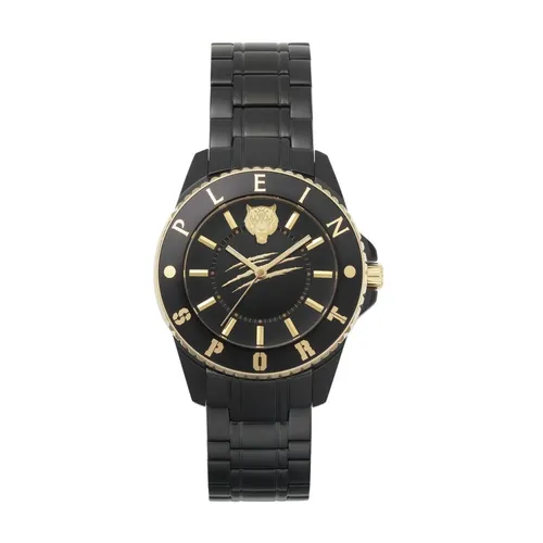 Accessories > Watches - - Plein Sport - Modalova