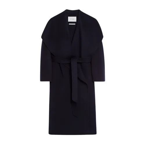 Coats > Belted Coats - - IVY OAK - Modalova