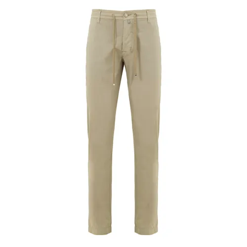 Trousers > Slim-fit Trousers - - Jacob Cohën - Modalova