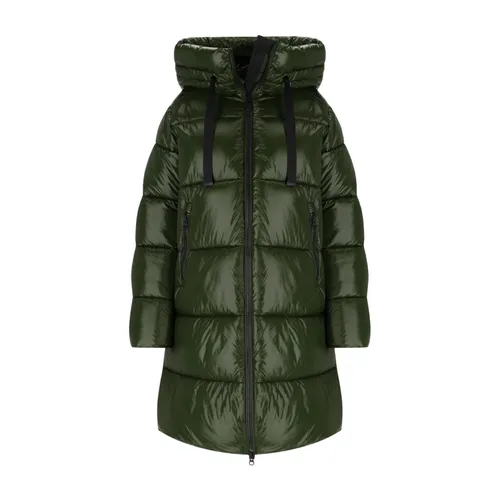 Coats > Parkas - - Save The Duck - Modalova