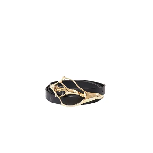 Accessories > Belts - - Rodebjer - Modalova