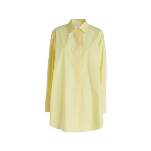 Blouses & Shirts > Shirts - - Patou - Modalova