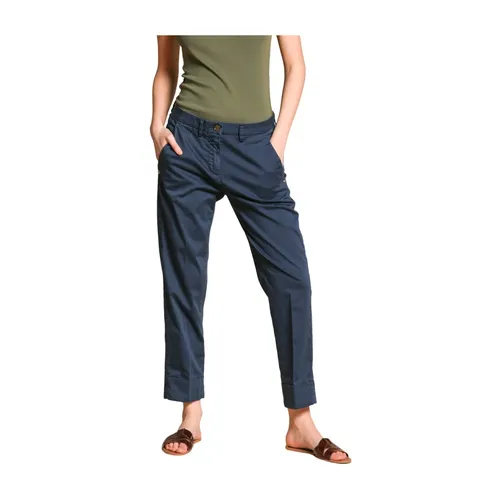 Trousers > Chinos - - Mason's - Modalova