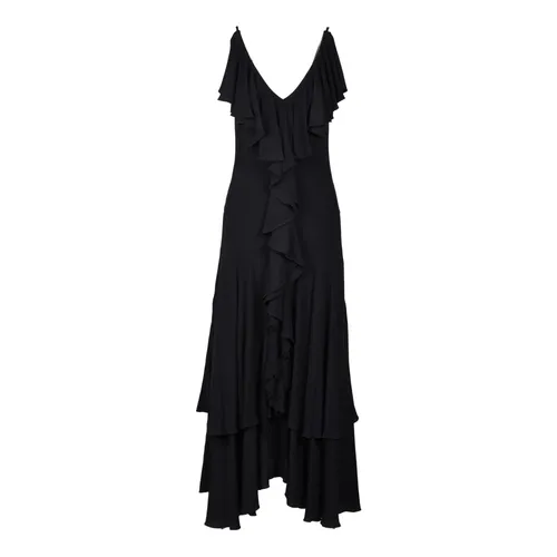 Dresses > Day Dresses > Maxi Dresses - - Mauro Grifoni - Modalova