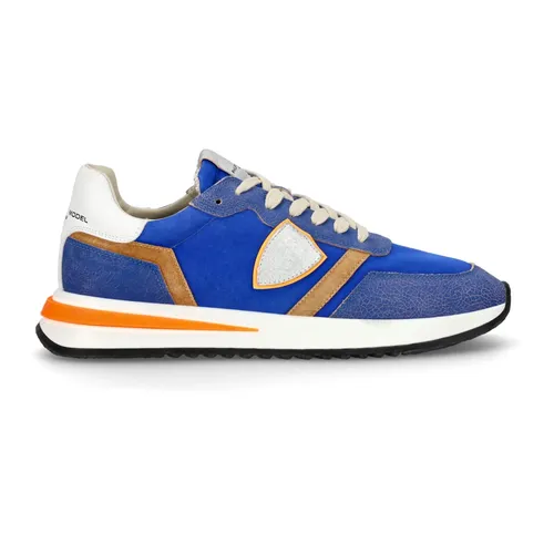 Shoes > Sneakers - - Philippe Model - Modalova