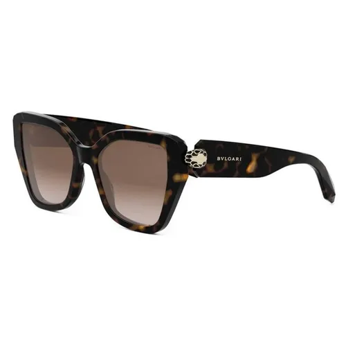 Accessories > Sunglasses - - Bvlgari - Modalova