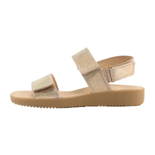 Shoes > Sandals > Flat Sandals - - Nature Footwear - Modalova