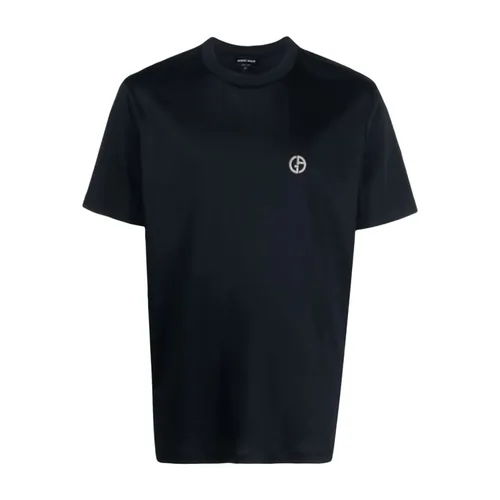Tops > T-Shirts - - Giorgio Armani - Modalova