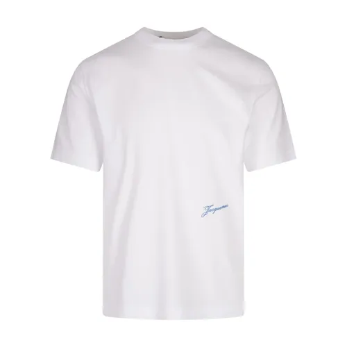 Tops > T-Shirts - - Jacquemus - Modalova