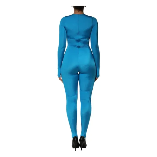 Jumpsuits & Playsuits > Jumpsuits - - Dolce & Gabbana - Modalova