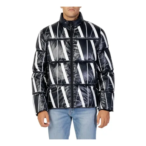 Jackets > Down Jackets - - Armani Exchange - Modalova