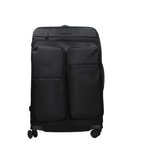 Suitcases > Cabin Bags - - Piquadro - Modalova