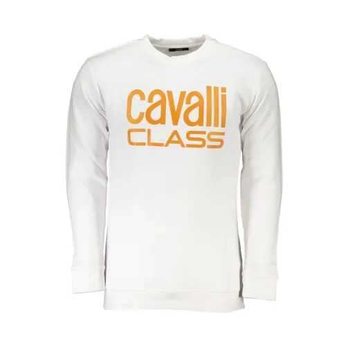 Sweatshirts & Hoodies > Sweatshirts - - Cavalli Class - Modalova