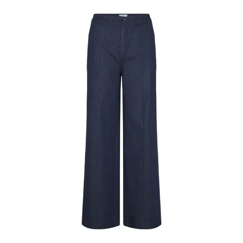 Trousers > Wide Trousers - - Part Two - Modalova